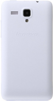Lenovo IdeaPhone A396 White